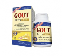 Gout Extra Vinaphar	