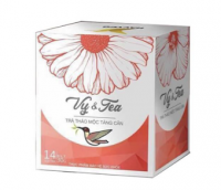 Trà Thảo Mộc Vy&Tea Tăng Cân	