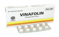 Vinafolin	