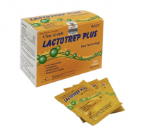 Lactotrep Plus