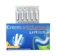 Entero Antidiarroico	