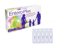 Entero Plus (Tím)	