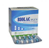 Biolac Plus