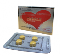 Tadalafil 20	