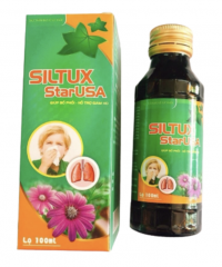 Siro Siltux StarUSA	