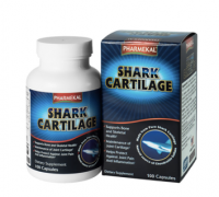 Sụn Shark Cartilage C100v	