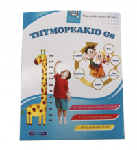 Thymopeakid G8 ống