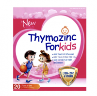 Thymoniz For Kids	