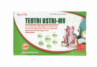 Teotri Ustri MV	