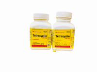 Tetracyline Armepharco 120