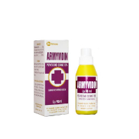 Armyvidin Armepharco 120 (C/90ml)