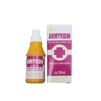 Armyvidin Armepharco 120