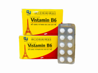 Vistamin B6 - Đại Uy