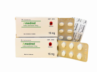 Amered Donaipharm