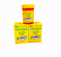 Vitamin A D Hataphar
