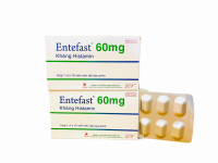 Entefast 60mg Donaipharm