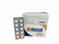 Zinforcol HDpharma