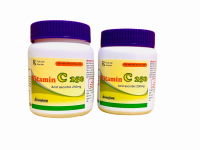 Vitamin C 250mg Vacopharm