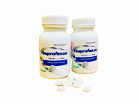 Ibuprofen 200 Vacopharm