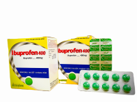Ibuprofen 400 Vacopharm