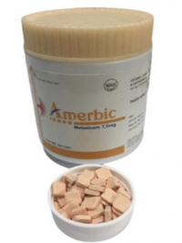 Amerbic Chai Donaipharm 1