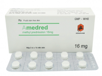 Amedred 16 Donaipharm