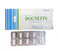 Dognefin H100v Donaipharm