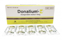 Donalium Vỉ Donaipharm