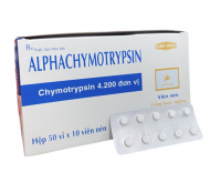 Alphachymotrypsin Donaipharm