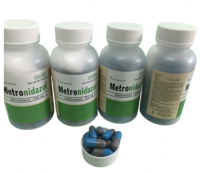 Metronidazol 500mg Donaipharm 0