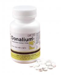 Donalium 10mg Donaipharm