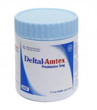 Deltal-Amtex Donaipharm 1