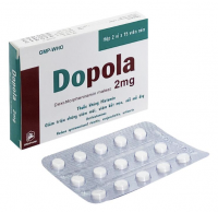 Dopola 2mg Donaipharm