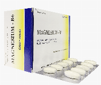 Magnesium-B6 Donaipharm	