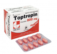 Toptropin 800 Donaipharm