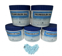 Prednisolon 5mg Donaipharm 1