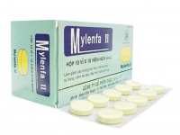 Mylenfa II Donaipharm