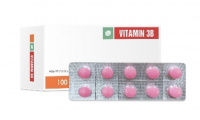 Vitamin 3B TV.Pharm