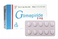 Glimepiride TV.Pharm
