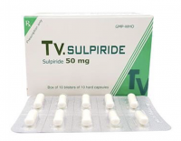 Tv Sulpiride 50mg Tv.Pharm