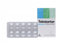 Telmisartan 40mg TV.Pharm