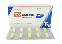 TV.Amlodipin TV.Pharm