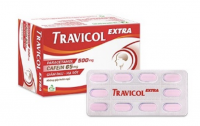 Travicol Extra TV.Pharm