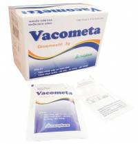 Vacometa Diosmectit 3g Vacopharm