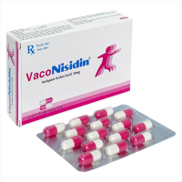 Vaco Nisidine Vacopharm