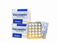 Vacoverin Vacopharm