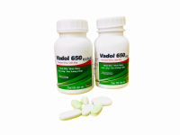 Vadol 650 Extra Vacopharm