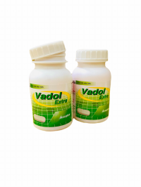 Vadol Extra Chai Vacopharm