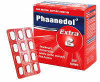 Phaanedol Extra Nic Pharma