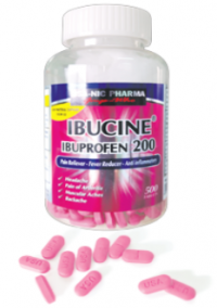 Ibucine 200 Nic Pharma